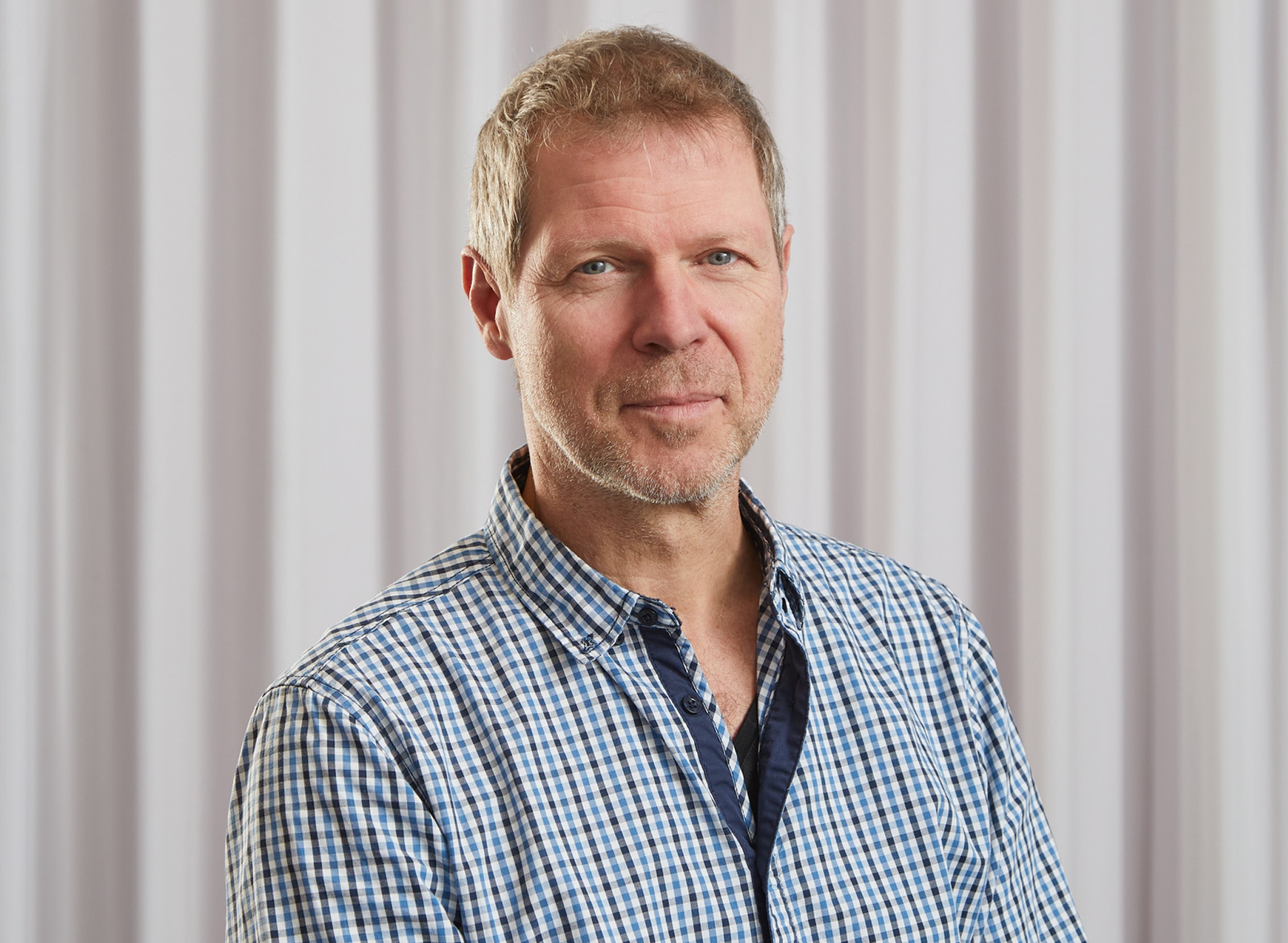 Joachim Frings