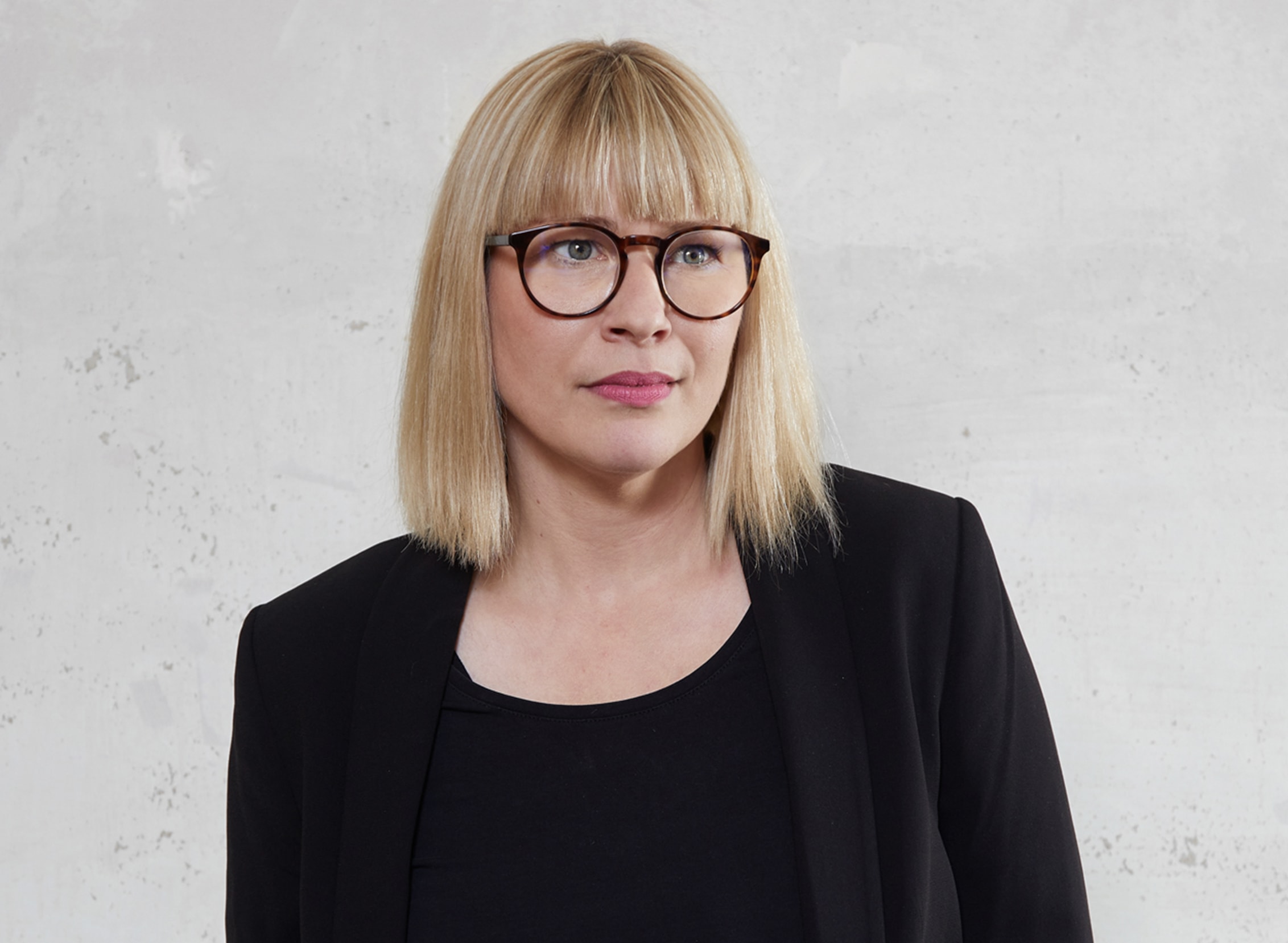 Inga Lange