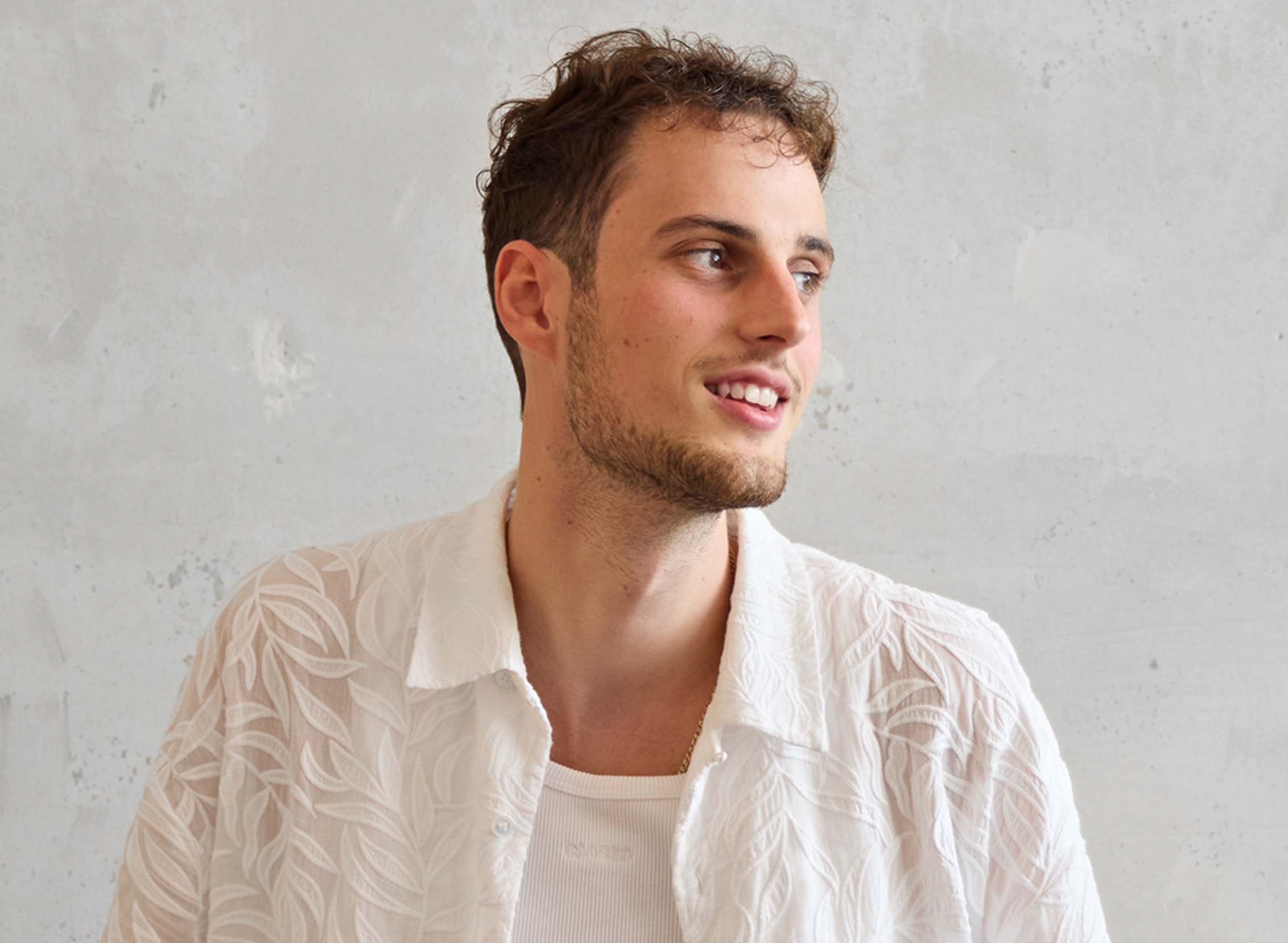 Simon Joußen
