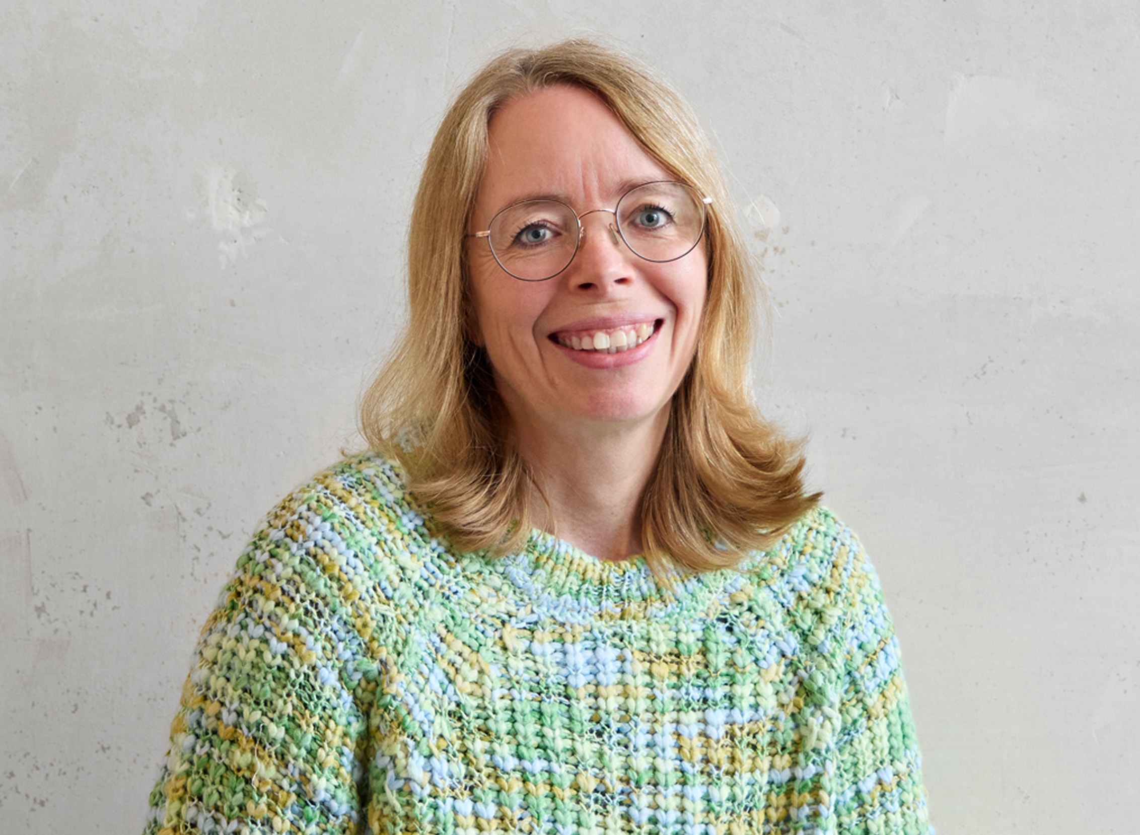 Stefanie Körner