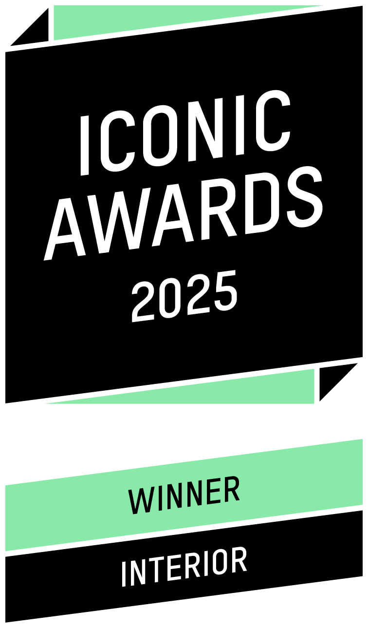 Iconic Award