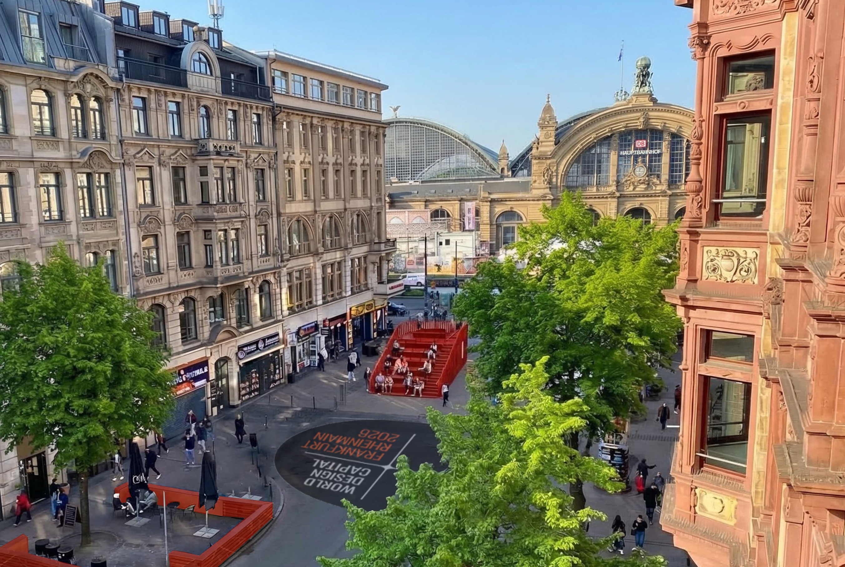Unser Konzept für das Bahnhofsviertel