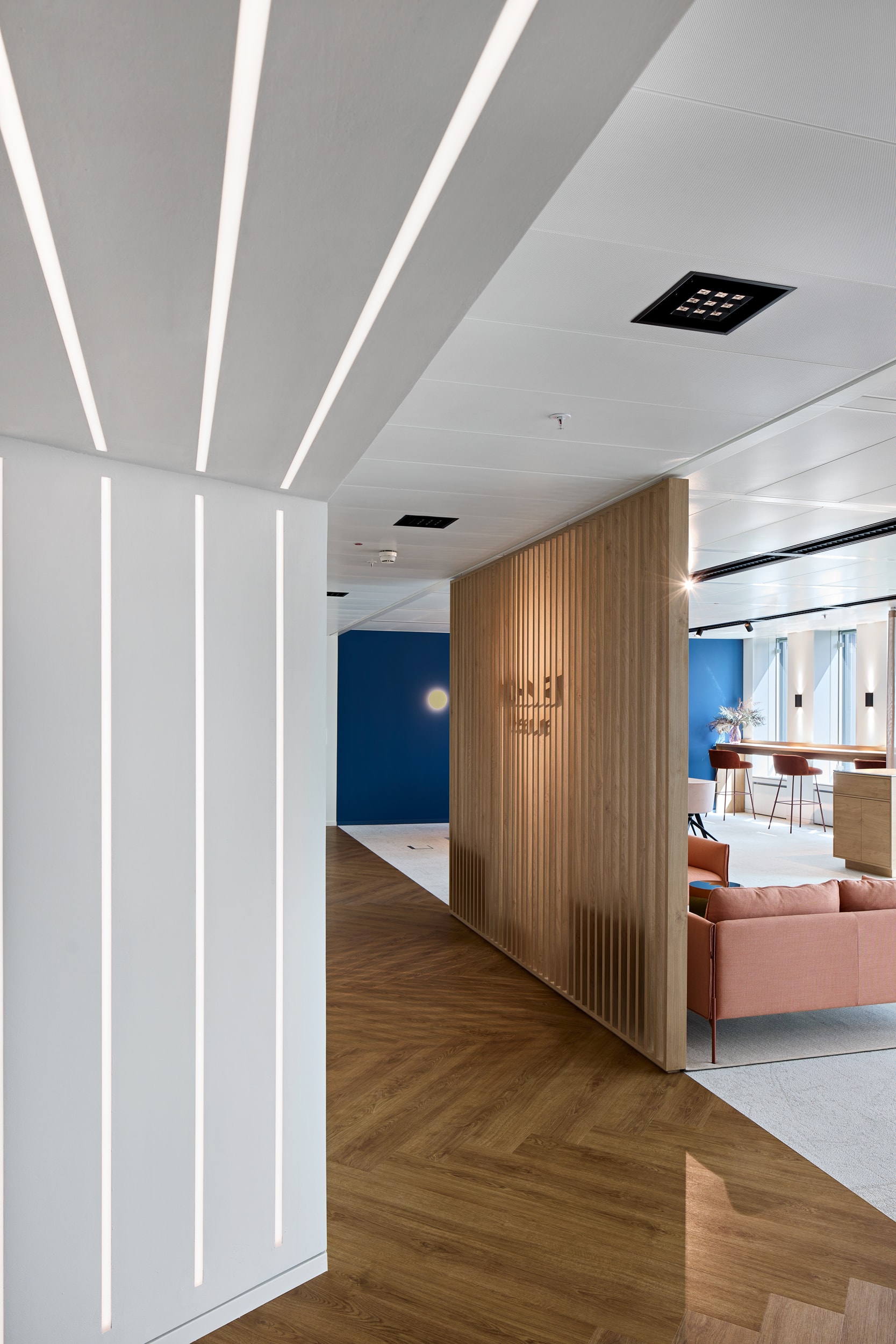 Trianon Marketinglounge