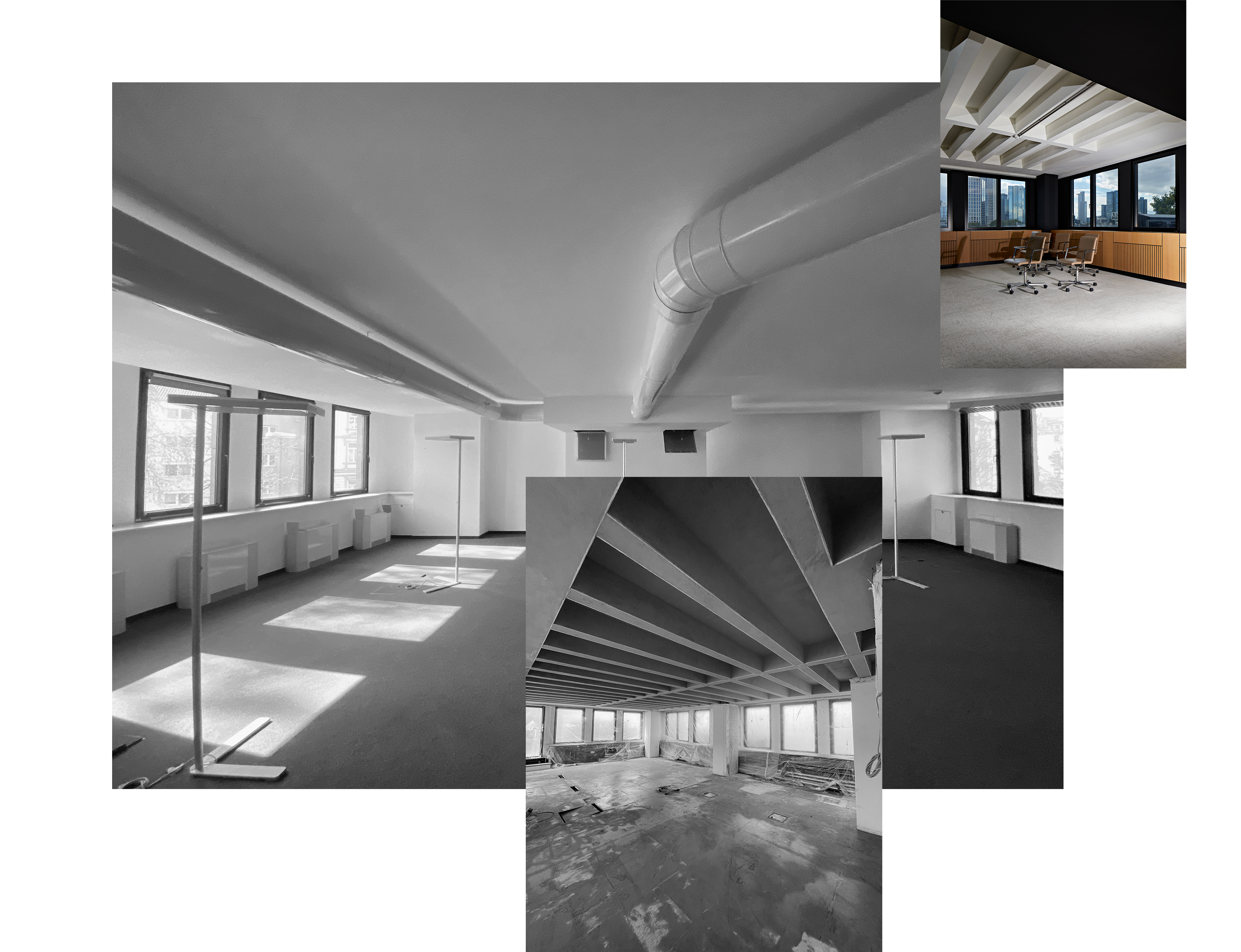 Westend Tower Retrofit Just Architekten